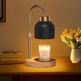 Candle Warmer Lamp with Dimmer Adjustable Height Christmas Gifts and Birthday Gifts for Candle Warmer Lamp with Dimmer Adjustable Height Christmas Gifts and Birthday Gifts for